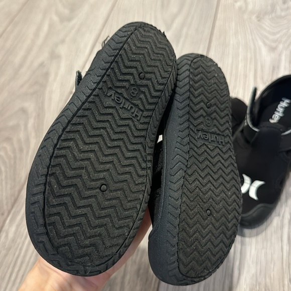 Hurley Toddler Kona Water Shoes - Picture 2 of 2
